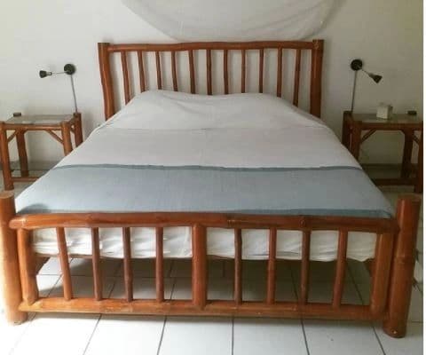 Taino Bed