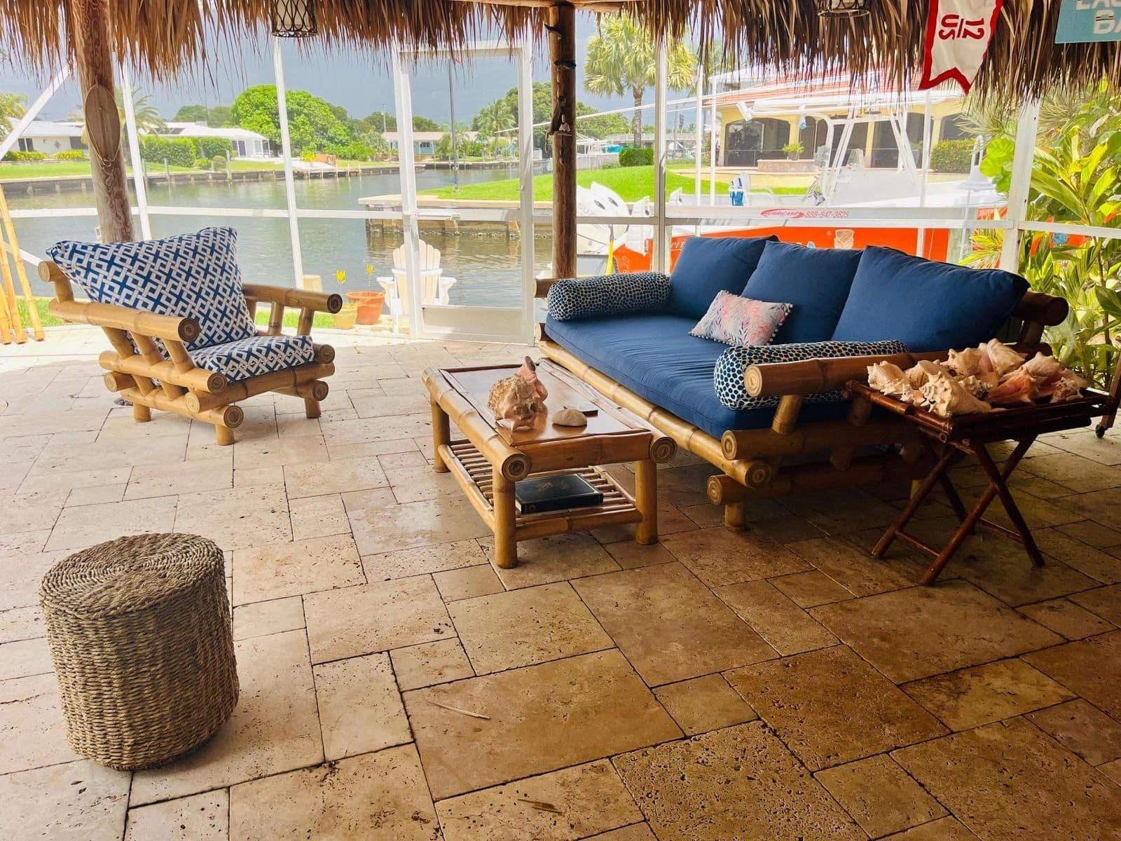 Jahva Daybed