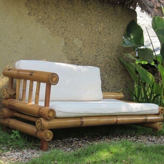 Jahva Lounge — handcrafted bamboo furniture made in Jamaica by Bamboo Factory Store