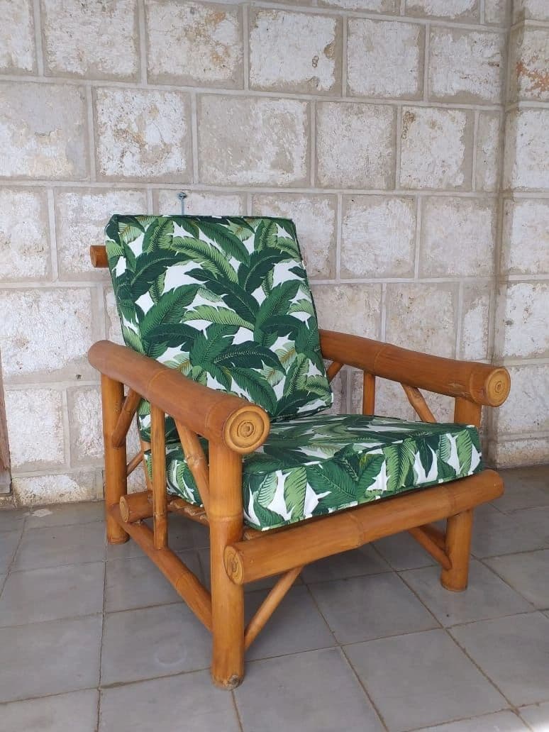 Snooze Style — handcrafted bamboo furniture made in Jamaica by Bamboo Factory Store
