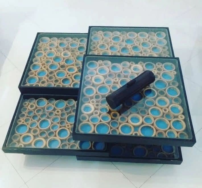 Floating Box Coffee Table