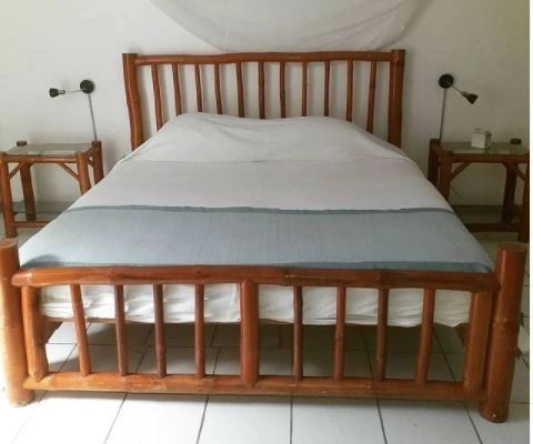 Taino Bed